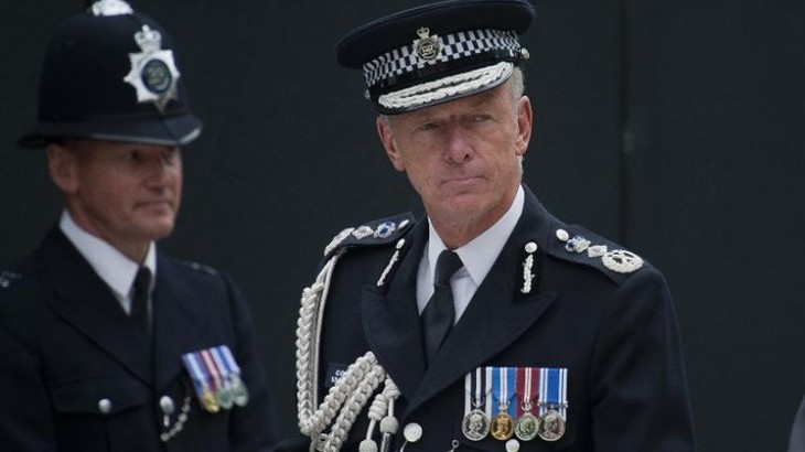 Royaume-Uni : Scotland Yard inquiet d’un futur attentat  - ảnh 1